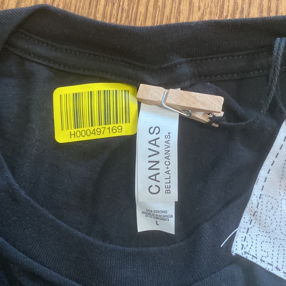 🤑 Gamer T-shirt, size L, NWT - Picture 5 of 7